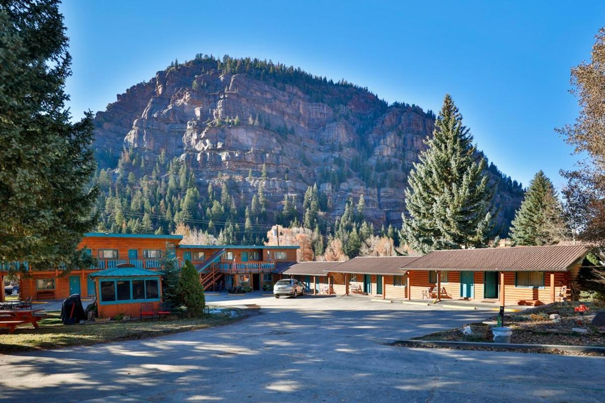 Ouray Inn Exterior foto