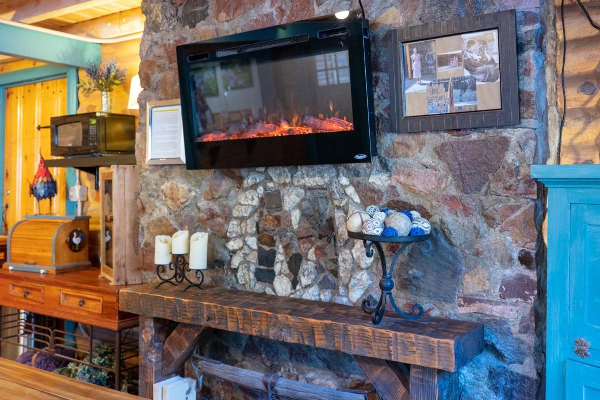 Ouray Inn Exterior foto