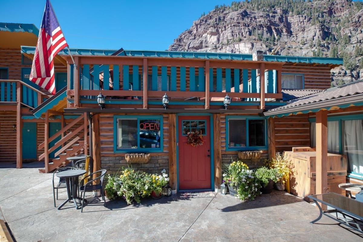 Ouray Inn Exterior foto