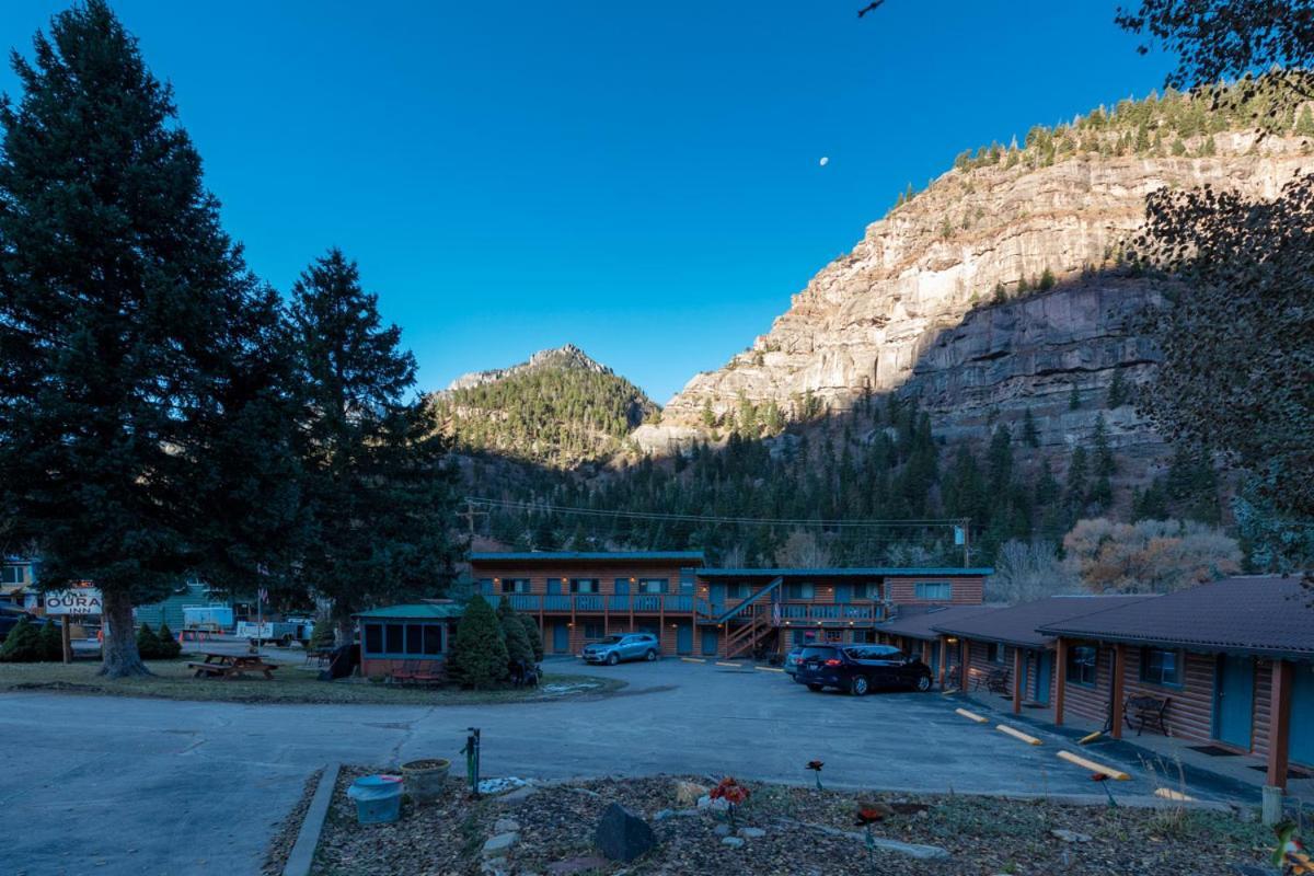 Ouray Inn Exterior foto