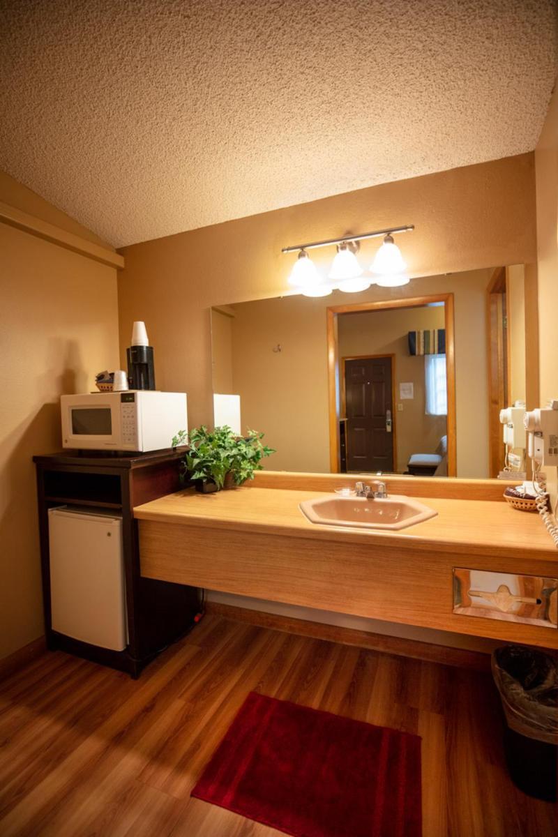 Ouray Inn Zimmer foto