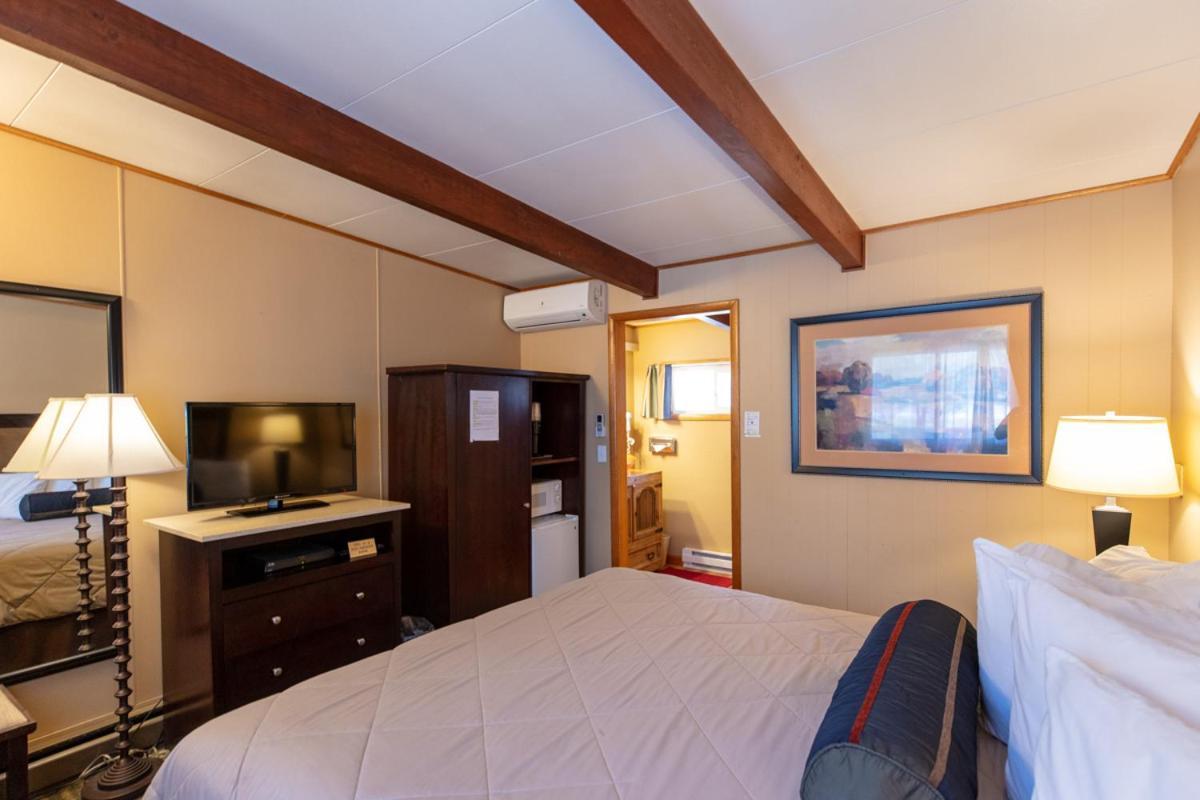Ouray Inn Zimmer foto