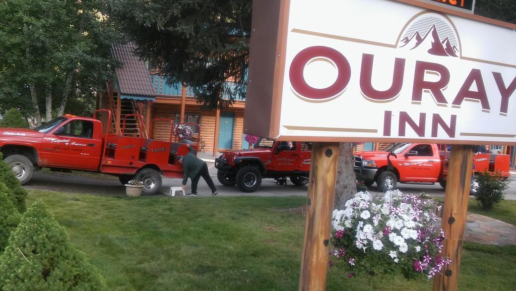 Ouray Inn Exterior foto