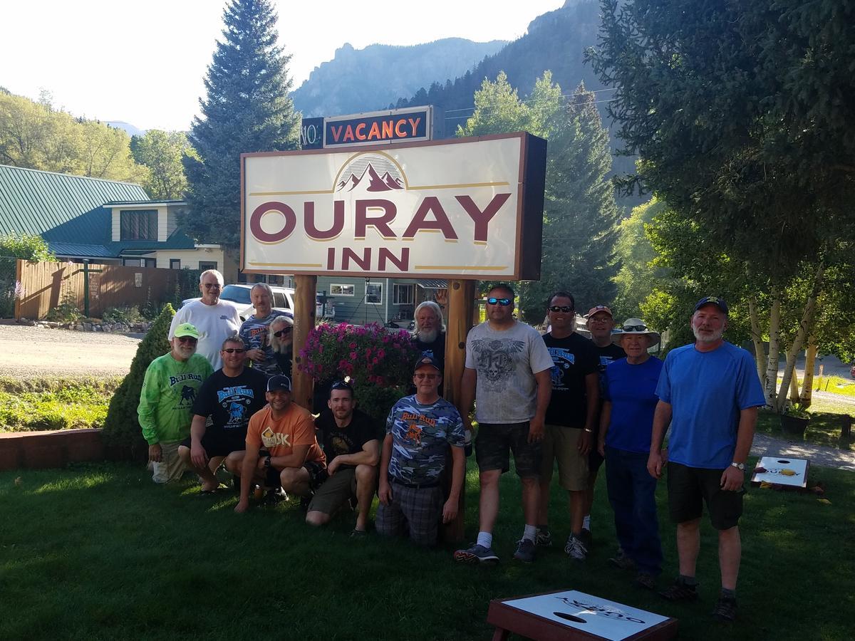 Ouray Inn Exterior foto